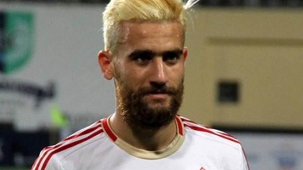  باسم مرسي 