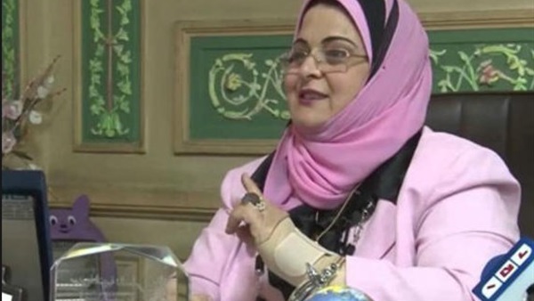 الدكتورة بثينة كشك