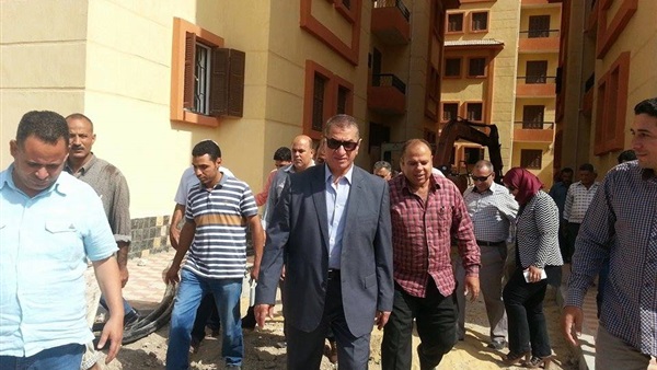 جانب من الحدث