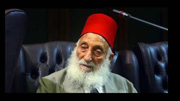 حافظ سلامه