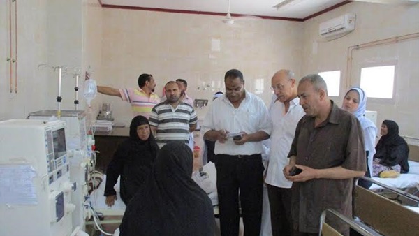 جانب من الحدث