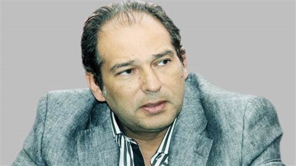 المهندس حسام الخولي