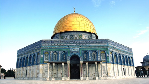المسجد الاقصى