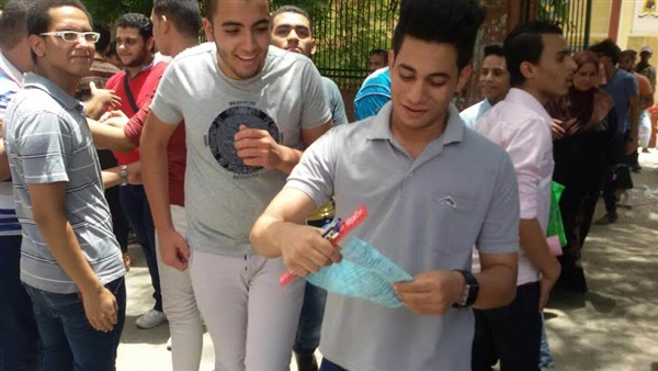 جانب من الحدث