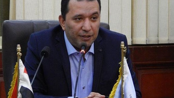 محمد بدر 