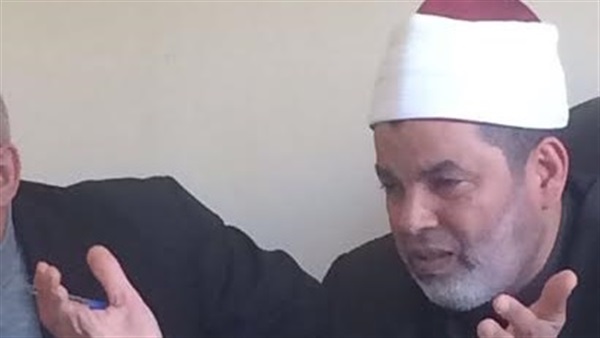 لدكتور محمد السروى