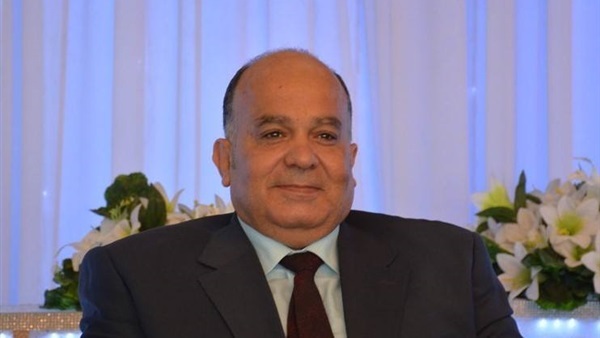 محافظ الدقهلية