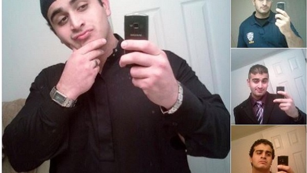 مرتكب حادث فلوريدا