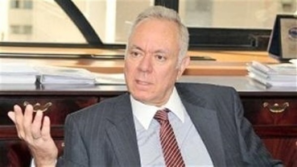منير الزاهد رئيس