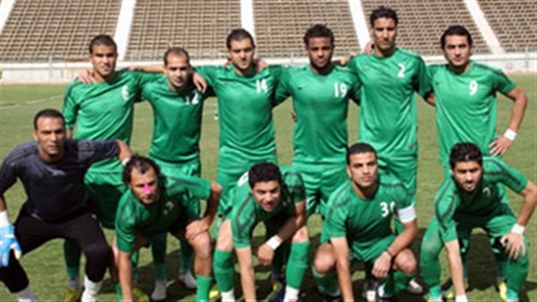 فريق السكة الحديد