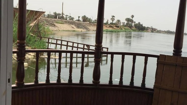 جانب من الحدث