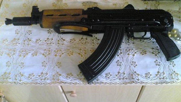 صورة أرشيفية