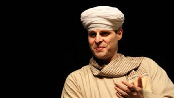 الشيخ محمود التهامى