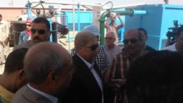 اللواء ياسين طاهر