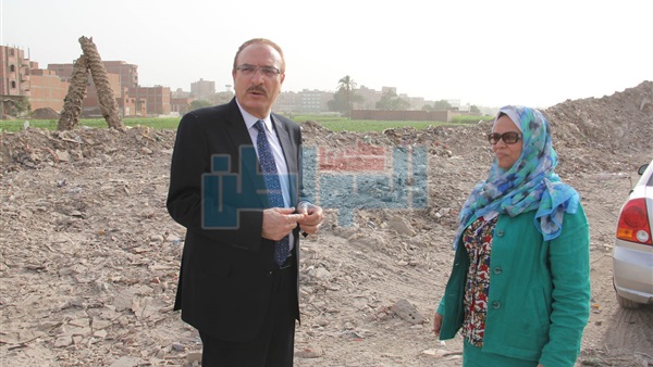 المهندس شريف محمد