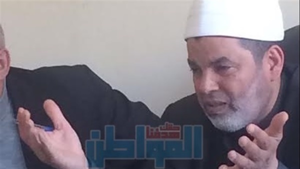 الدكتور محمد السروي