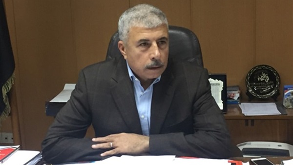 اللواء نبيل عبد الفتاح