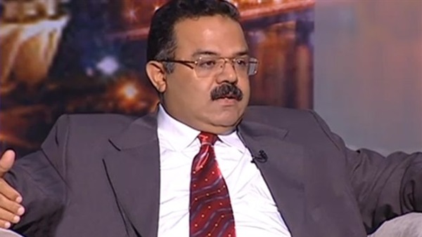محمود العسقلاني