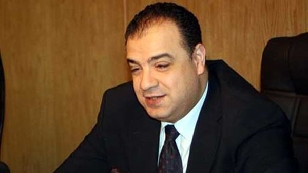 وائل مكرم