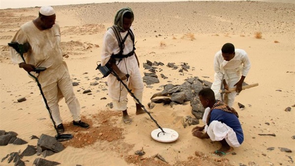 صورة أرشيفية