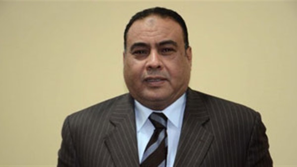 الدكتور محمد سليم