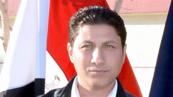 الرائد محمود عبد