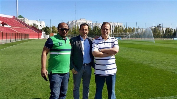هاني زادة