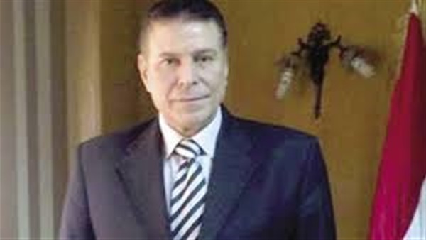 اللواء صلاح فؤاد