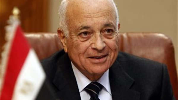 نبيل العربي