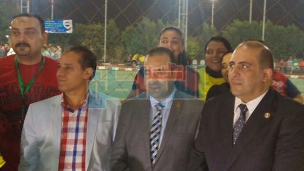جانب من الحدث