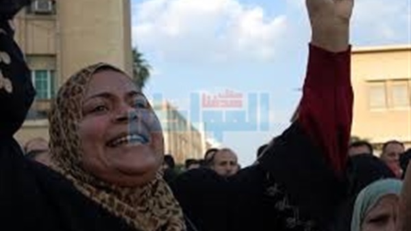 فرحة الأهالى