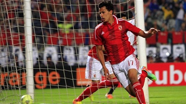 عمرو جمال