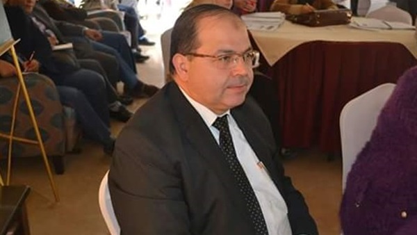 وكيل وزارة الصحة