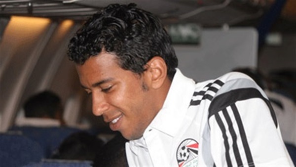 أحمد حمودي