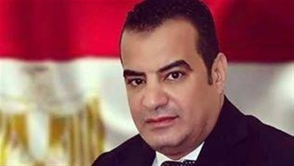 أحمد يوسف إدريس