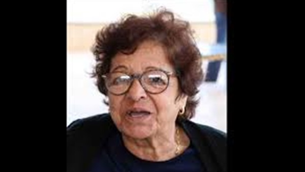 سعاد حداد