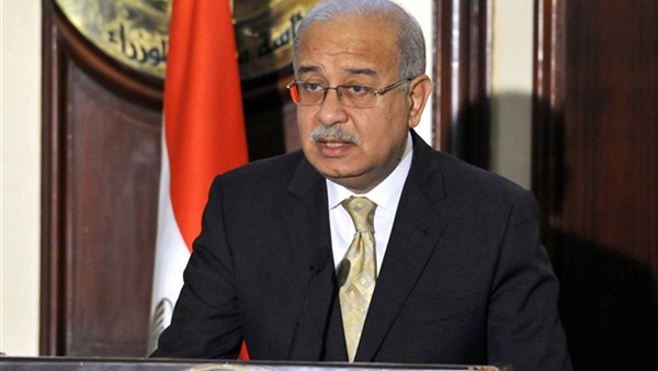 رئيس الوزراء