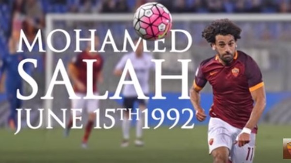 محمد صلاح