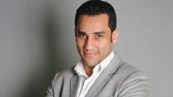 النائب أحمد علي