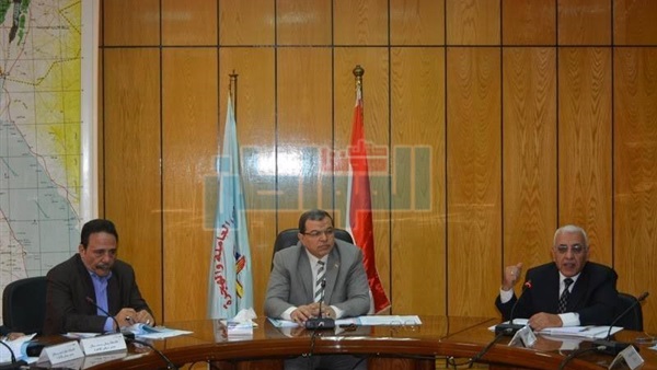 محمد سعفان وزير القوى