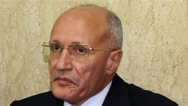 الدكتور محمد سعيد