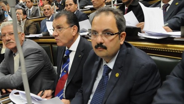 هانى نجيب