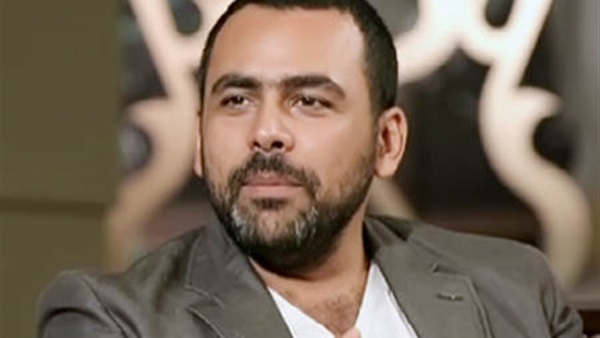 يوسف الحسينى 