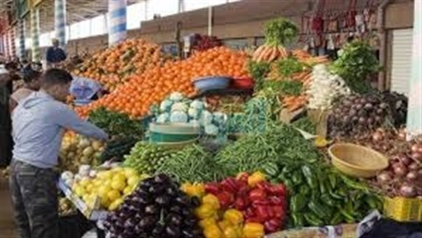 سوق الجمعة بالإسماعيلية