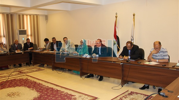 المهندس شريف محمد