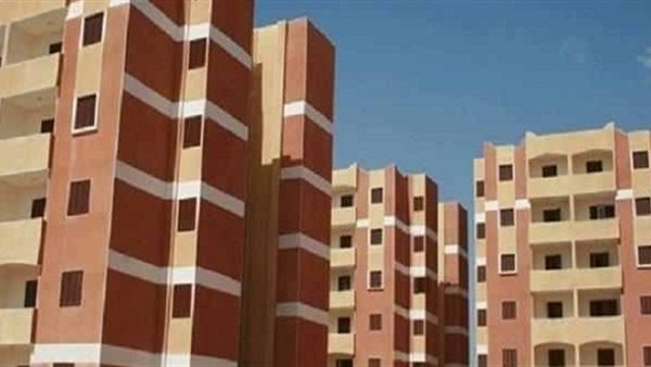 شقق «الإسكان الاجتماعي»
