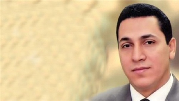 عبدالله الجابرى عضو