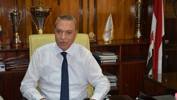 محافظ قنا اللواء
