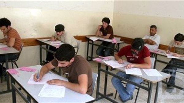 لجان ثانوية عامة