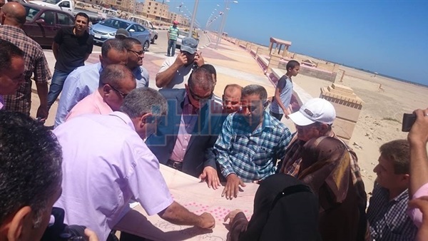 اللواء السيد نصر